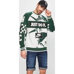 Nike Sportswear - Bluza. Bluzy nierozpinane męskie marki Nike Sportswear. Za 649.90 zł.