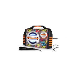 Sencor SSS 3200. Głośniki przenośne SENCOR. Za 249.99 zł.