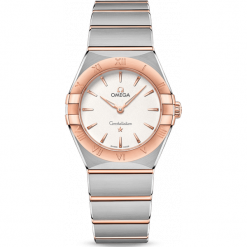 ZEGAREK OMEGA 131.20.28.60.02.001. Zegarki męskie Omega. Za 17,000.00 zł.