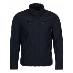 Geox Kurtka Męska 56 Ciemnoniebieska. Kurtki męskie marki Geox. W wyprzedaży za 425.00 zł.