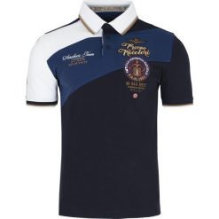 Koszulka Polo Aeronautica Militare. Koszulki polo męskie Aeronautica Militare. Za 579.00 zł.