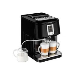 Ekspres ciśnieniowy KRUPS Espresso Master EA8808. Ekspresy ciśnieniowe marki KRUPS. Za 2,269.00 zł.