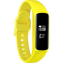 Smartband Samsung Galaxy Fit E (SM-R375NZYAXEO) uniwersalny. Smartbandy SAMSUNG. Za 165.99 zł.