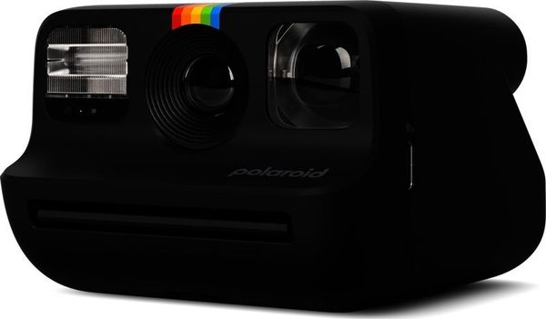 Drukarka fotograficzna Polaroid Polaroid Go Gen 2 Black. Aparaty kompaktowe Polaroid. Za 324.86 zł.