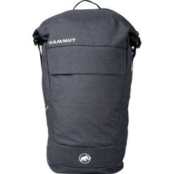 Mammut XERON COURIER 20 Plecak black. Czarne plecaki męskie Mammut. Za 359.00 zł.
