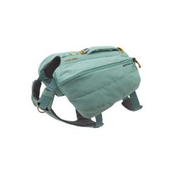 Plecak dla psa Ruffwear Front Range Day Pack. Zielone plecaki męskie RUFFWEAR, bez wzorów. Za 424.99 zł.