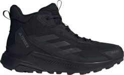 Buty trekkingowe męskie Adidas Buty Adidas TERREX ANYLANDER MID RAIN.RDY (ID0898) 41 1/3. Buty trekkingowe męskie ADIDAS, bez wzorów, bez zapięcia, adidas terrex. Za 396.90 zł.