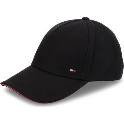Czapka z daszkiem TOMMY HILFIGER - Melton Corporate Cap AM0AM03996 002. Czapki męskie marki Giacomo Conti. Za 179.00 zł.