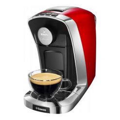 Tchibo Ekspres Do Kawy Cafissimo Tuttocaffé Rosso. Ekspresy na kapsułki marki Tchibo. Za 297.00 zł.
