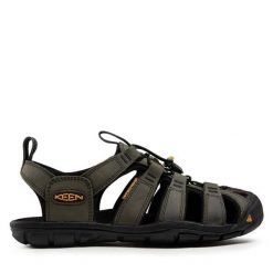 Sandały Keen. Szare sandały męskie Keen, bez zapięcia. Za 309.99 zł.