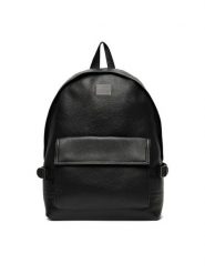 G-Star Raw Plecak CEO-LIAM-XC8180 Czarny. Czarne plecaki męskie G-Star Raw, bez wzorów, z materiału. Za 209.99 zł.