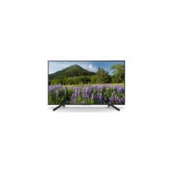 Sony KD-55XF7096 - soundbar 20% taniej w zestawie. Soundbary marki SONY. Za 2,699.00 zł.