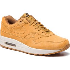 Buty NIKE - Air Max 1 Premium 875844 701 Wheat/Wheat/Light Bone. Buty sportowe na co dzień męskie marki Nike. Za 589.00 zł.