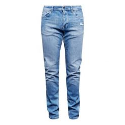 S.Oliver Jeansy Męskie 31/32 Niebieski. Jeansy męskie marki S.Oliver. W wyprzedaży za 168.00 zł.