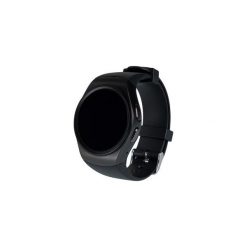 Smartwatch KW18 Czarny. Krokomierze marki KA3MARKET. Za 229.00 zł.