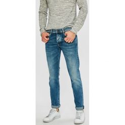 Pepe Jeans - Jeansy Cane. Jeansy męskie marki Pepe Jeans. W wyprzedaży za 199.90 zł.