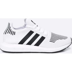 Adidas Originals - Buty Swift Run. Buty do biegania męskie marki Adidas Originals. Za 379.90 zł.