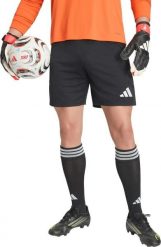 Spodenki bramkarskie męskie adidas Tierro 26 czarne KF5954 L. Czarne szorty sportowe męskie ADIDAS, bez wzorów, sportowe. Za 178.99 zł.