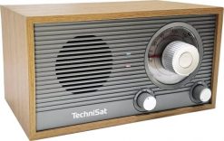 Radio Technisat Classic 205 BT USB. Radia TECHNISAT. Za 100.16 zł.
