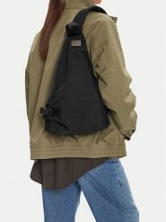 G-Star Raw Saszetka CEO-FOTYN-XC8182GS Czarny. Czarne torby męskie na ramię G-Star Raw, bez wzorów, z materiału, retro. Za 149.99 zł.