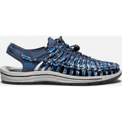Keen Sandały męskie Uneek Dress Blues/Skydiver r. 42 (1018700). Sandały męskie marki Keen. Za 259.00 zł.