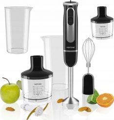Blender Vertenz Blender ręczny Wielofunkcyjny VERTENZ Titan 40. Blendery Vertenz. Za 85.90 zł.