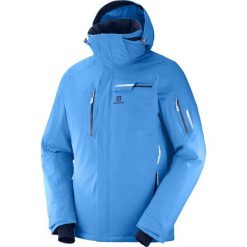 Salomon Kurtka Narciarska Męska Brilliant Jkt M Hawaiian Surf Xl. Kurtki narciarskie i snowboardowe męskie marki 4f. Za 1,449.00 zł.