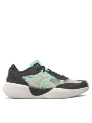 Nike Sneakersy Delta 3 Low DN2647-003 Kolorowy. Buty sportowe na co dzień męskie Nike, m, bez wzorów, z materiału, bez ramiączek, bez kaptura. Za 629.99 zł.