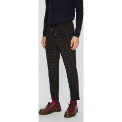 Jack & Jones - Spodnie. Spodnie na co dzień męskie marki Jack & Jones. W wyprzedaży za 119.90 zł.