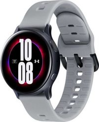 Smartwatch Samsung Galaxy Watch Active 2 Szary (SM-R830NZKUERA). Szare zegarki smartwatch SAMSUNG. Za 1,161.46 zł.