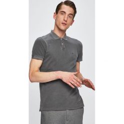 Wrangler - Polo. Koszulki polo męskie marki Wrangler. W wyprzedaży za 99.90 zł.