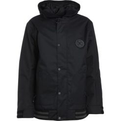 DC Shoes Kurtka snowboardowa waxed black. Kurtki narciarskie i snowboardowe męskie marki DC Shoes. W wyprzedaży za 871.20 zł.