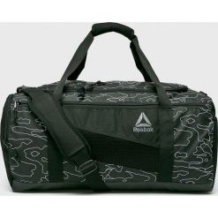 Reebok - Torba. Torby męskie na ramię marki Reebok. W wyprzedaży za 139.90 zł.