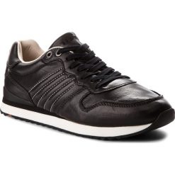 Sneakersy LLOYD - Edico 18-400-00 Black. Buty sportowe na co dzień męskie marki Lloyd. W wyprzedaży za 359.00 zł.