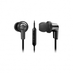Panasonic RP-NJ300BE Czarne. Słuchawki bluetooth marki TRUST. Za 159.00 zł.