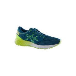 Buty do biegania GEL ROADHAWK męskie. Buty do biegania męskie marki Asics. W wyprzedaży za 299.99 zł.