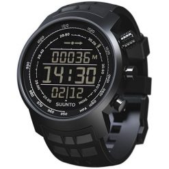 Suunto Elementum Terra All Black Rubber. Zegarki sportowe marki Suunto. W wyprzedaży za 1,836.00 zł.