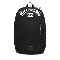 Plecak Billabong. Czarne plecaki męskie Billabong, bez wzorów. Za 169.99 zł.