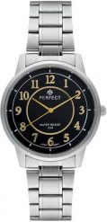 Zegarek Perfect R421U-07 męski klasyczny czytelny 39 mm . Zegarki męskie Perfect. Za 89.00 zł.