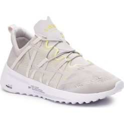 Sneakersy ARKK COPENHAGEN - Velcalite Cm Pwr55 EL2308-2217-M Grey Bright Lemon. Szare buty sportowe na co dzień męskie ARKK Copenhagen, m, bez wzorów, z materiału, bez ramiączek, bez kaptura, climacool (adidas). W wyprzedaży za 399.00 zł.