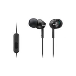 Słuchawki SONY MDREX110APB.CE7. Słuchawki douszne SONY. Za 77.00 zł.