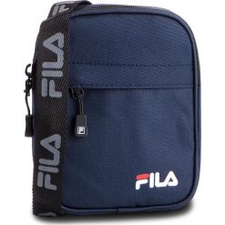 Saszetka FILA - New Pusher Bag Berlin 685054 Black Iris 170. Saszetki męskie marki Fila. Za 89.00 zł.