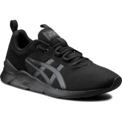 Sneakersy ASICS - TIGER Gel-Lyte Runner H6K2N Black/Black 9090. Buty sportowe na co dzień męskie Asics. W wyprzedaży za 239.00 zł.