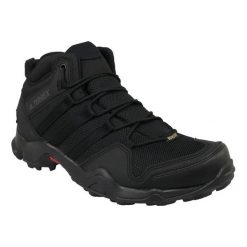 Adidas Terrex ax2r Mid Gtx cm7697 43 1/3 Czarne. Buty trekkingowe męskie marki ADIDAS. W wyprzedaży za 429.99 zł.