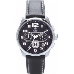 Zegarek Royal London Męski 41120-02 Chrono 50M. Szare zegarki męskie Royal London. Za 399.00 zł.