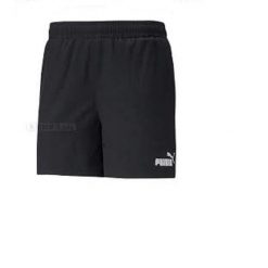 Szorty męskie sportowe Puma TAPE CRO BANADOR. Białe szorty sportowe męskie Puma, bez wzorów, sportowe. W wyprzedaży za 79.00 zł.