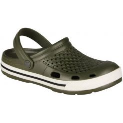 Coqui Sandały Męskie Lindo Army Green 43. Zielone sandały męskie Coqui. Za 65.00 zł.