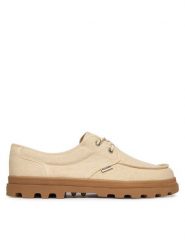 Palladium Półbuty Dunelitemoccush 04660-210-M Écru. Białe codzienne półbuty męskie Palladium, bez wzorów, z materiału, bez obcasa, bez zapięcia. Za 389.99 zł.