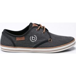 Bugatti - Tenisówki. Trampki męskie marki Bugatti. W wyprzedaży za 169.90 zł.