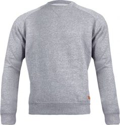 Lahti Pro Bluza męska szara rozmiar M (L4011302). Szare bluzy nierozpinane męskie Lahti Pro, l, bez wzorów, bez ramiączek, bez kaptura. Za 91.91 zł.